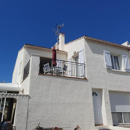 Vacances En Camargue Le Grau-du-Roi Ngoại thất bức ảnh