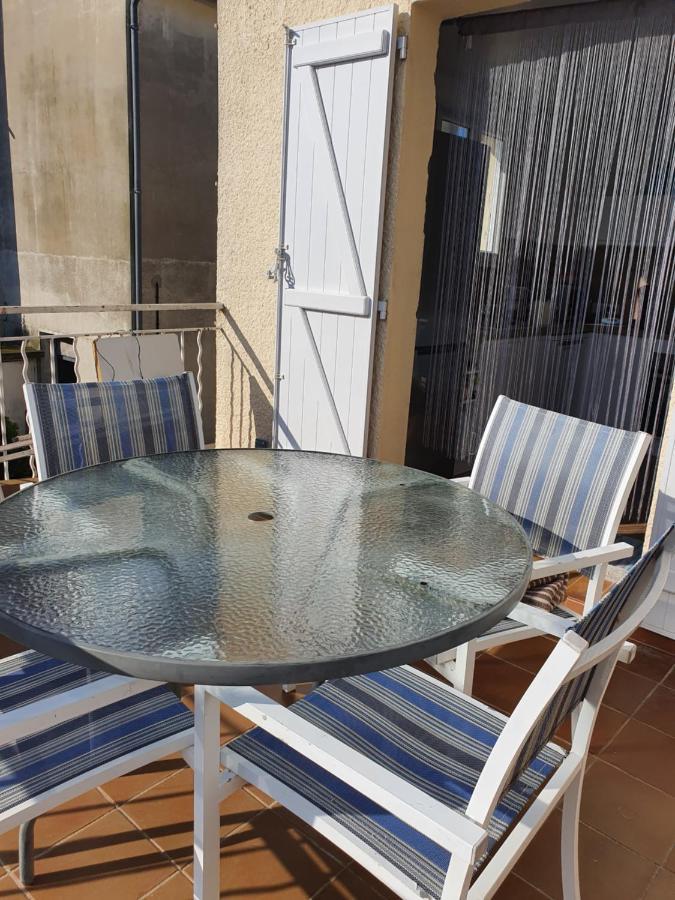 Vacances En Camargue Le Grau-du-Roi Ngoại thất bức ảnh