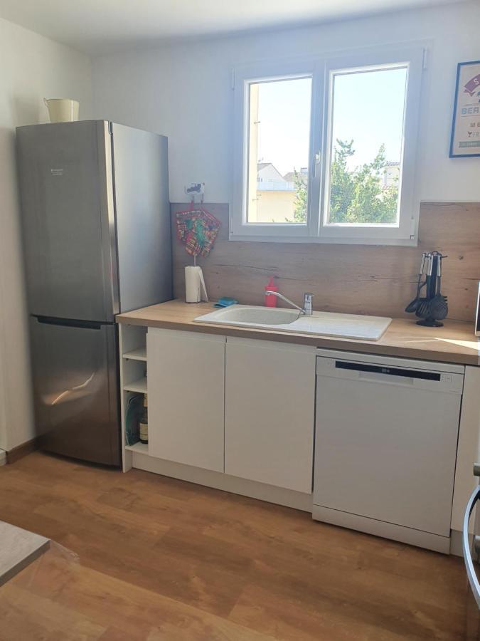 Vacances En Camargue Le Grau-du-Roi Ngoại thất bức ảnh