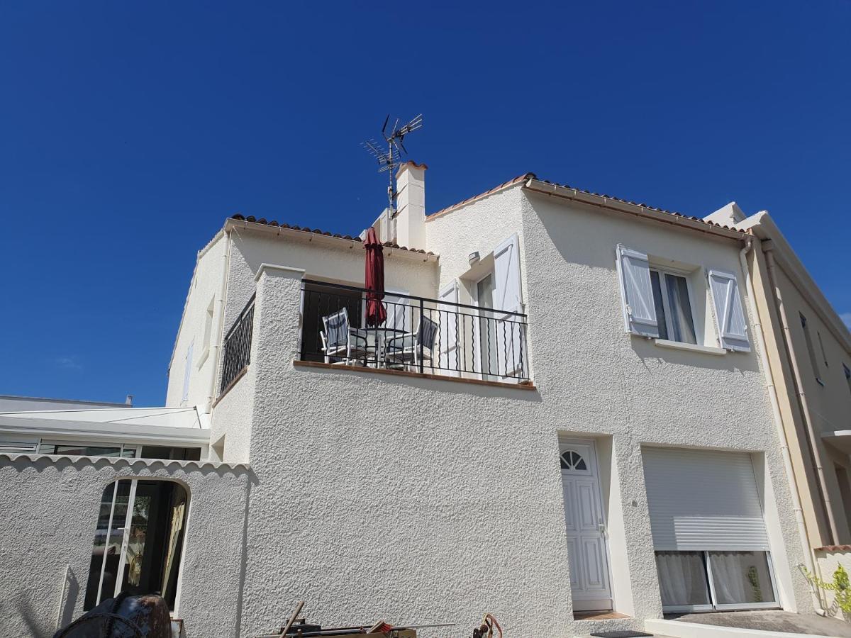 Vacances En Camargue Le Grau-du-Roi Ngoại thất bức ảnh