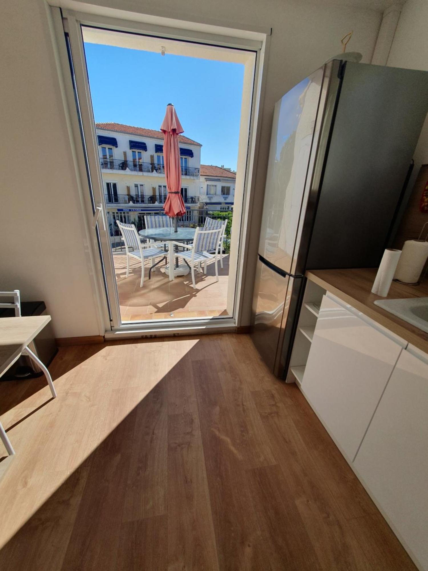 Vacances En Camargue Le Grau-du-Roi Ngoại thất bức ảnh